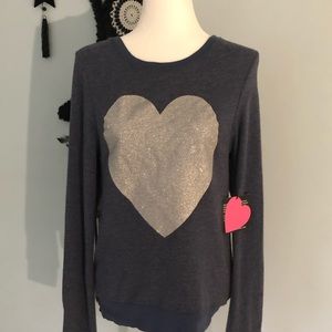 Wildfox sweater jumper BNWT XS